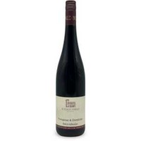 Portugieser & Dornfelder halbtrocken