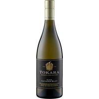 Tokara Collection Sauvignon Blanc Reserve, WO Elgin, Cape South Coast, 2023, Weißwein