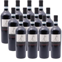 12er-Sparpaket Cantine Bove Montepulciano d'Abruzzo Indio DOC