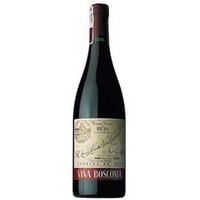 Vina Bosconia Tinto Reserva