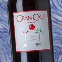 Gran Caus Rosado