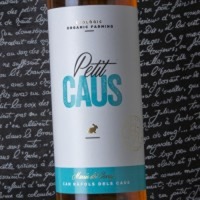 Petit Caus Rosado