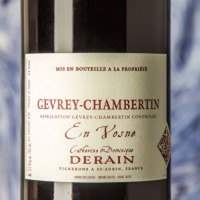 Derain Gevrey-Chambertin En Vosne