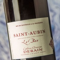 Derain Saint-Aubin Le Ban
