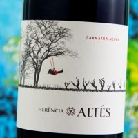 Herència Altés Garnacha