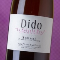 Dido La Solució Rosa