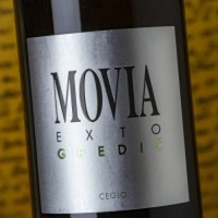 Movia Gredič