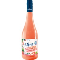 Tropica White Peach Margarita - Katlenburger Kellerei