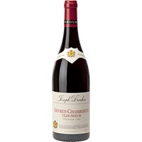 Clos Prieur Gevrey-Chambertin - Joseph Drouhin