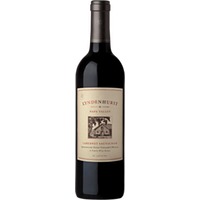 Lyndenhurst Cabernet Sauvignon Napa Valley - Spottswoode Estate