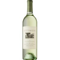 Sauvignon Blanc W.O. - Spottswoode Estate