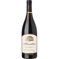 Tinta Barocca - Allesverloren Estate