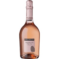 Prosecco Rosé extra dry DOC 2021 - Borgo Molino