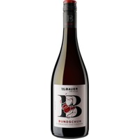 Bundschuh Cabernet Sauvignon trocken - Emil Bauer