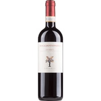 Chianti Toscana DOCG - Poggiotondo