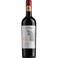 Cabernet Sauvignon Reserva Colchagua Valley DO - Caliterra