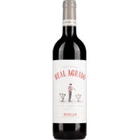 Tinto Rioja DOCa - Real Agrado