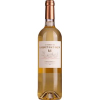 Le Jardin de Larrivet Blanc Pessac-Léognan AOP - Château Larrivet Haut-Brion