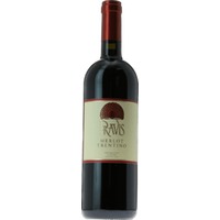Fc Merlot - Pravis