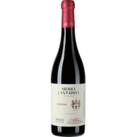 Garnacha de Sierra Cantabria
