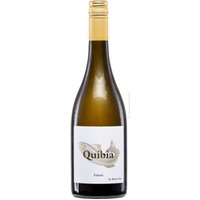 Bodegas Ànima Negra Anima Quibia Blanc 0.75 L Flasche