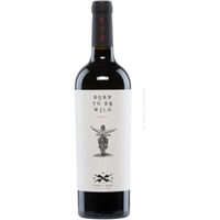 Wines N Roses Viticultores Born To Be Wild Tinto 0.75 L Flasche