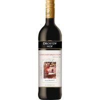 Drostdy-Hof Cabernet Sauvignon 0.75 L Flasche