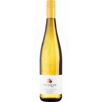 Grüner Veltliner Silberbichl DAC Edlinger
