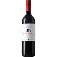 Blaufränkisch Classic Bio Iby