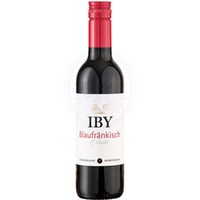 Blaufränkisch Classic Bio Iby 0,375l