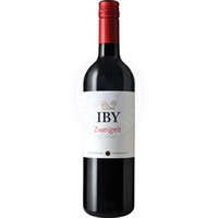Zweigelt Classic Bio Iby