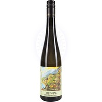 Riesling Smaragd 1000 Eimerberg Lagler