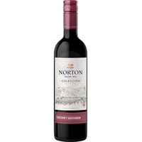 Cabernet Sauvignon Coleccion Norton