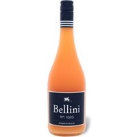 Bellini No. 1323 Pfirsich 6,9% Vol