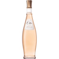 Rosé Clos Mireille AOC - Domaines Ott