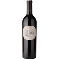 Merlot - Barrel aged Pays d´Oc IGP