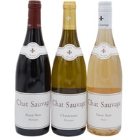 Chat Sauvage Gutswein-Paket