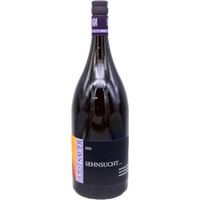 Horst Sauer Sehnsucht Silvaner Magnum