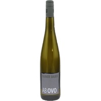 Rainer Sauer Silvaner AB OVO