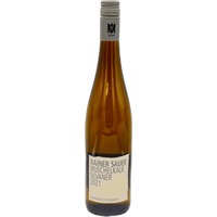 Rainer Sauer Silvaner Muschelkalk