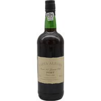 Vista Alegre over 40 Years old Port