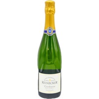 Reinecker Chardonnay Blanc de Blancs brut