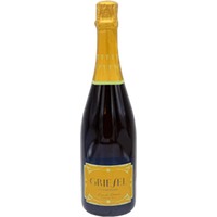 Griesel Grande Cuvée Exquisit Dosage zero