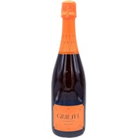 Griesel Rosé brut Tradition Magnum