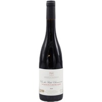 Domaine du l'Echantoir Saumur Clos de Petit Chavannes