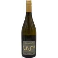 Deppisch Randersackerer Sonnenstuhl Silvaner