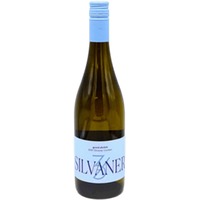 Drei Zeilen Silvaner Rödelsee
