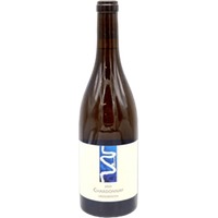 Richard Östreicher Chardonnay Rossbach Magnum