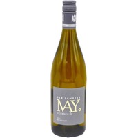 Rudi May Silvaner Schäfer Reserve Magnum