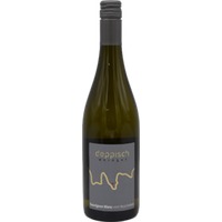 Deppisch Sauvignon Blanc Muschelkalk